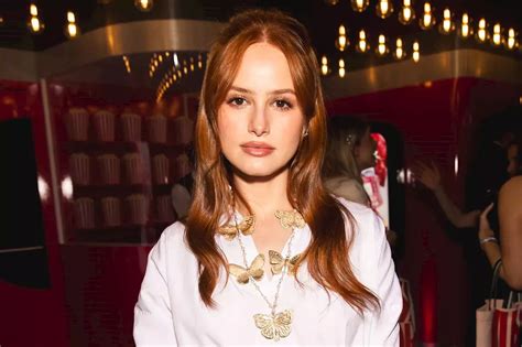 Madelaine Petsch Channels Brigitte Bardot at the Miss Dior Pop 